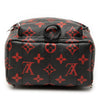 Louis Vuitton Limited Edition Monogram Infrarouge Mini Palm Springs Secondhand