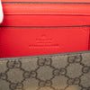 Gucci Small GG Supreme Love Padlock Crossbody Secondhand