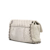 Chanel Large Iridescent Calfskin Chic Quilt Flap Secondhand