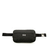 Gucci GG Nylon Waist Sling Bag Secondhand