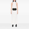 Gucci GG Nylon Waist Sling Bag Secondhand