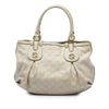 Gucci Guccissima Scarlett Tote Secondhand