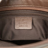 Gucci GG Canvas Tote  Secondhand