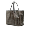 Secondhand Goyard Goyardine Saint Louis GM