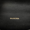 Balenciaga Calfskin Hourglass Top Handle Bag XS Secondhand