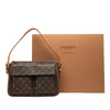 Louis Vuitton Monogram Viva Cite GM Secondhand