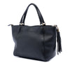 Gucci Small Calfskin Soho Cellarius Satchel Secondhand