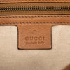 Gucci GG Canvas Web Satchel Secondhand
