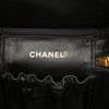 Secondhand Chanel CC Caviar Vanity Bag