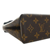 Louis Vuitton Monogram Locky BB Secondhand