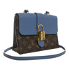 Louis Vuitton Monogram Locky BB Secondhand