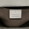 Gucci Small Metallic Leather Padlock Crossbody Secondhand
