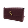 Bottega Veneta Mini Nappa Intrecciato Andiamo Crossbody Secondhand