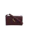 Bottega Veneta Mini Nappa Intrecciato Andiamo Crossbody Secondhand