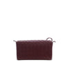 Bottega Veneta Mini Nappa Intrecciato Andiamo Crossbody Secondhand