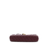 Bottega Veneta Mini Nappa Intrecciato Andiamo Crossbody Secondhand