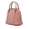 Secondhand Gucci Medium Microguccissima Dome Satchel