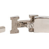 Hermès Narrow Enamel Clic H Bracelet PM Secondhand