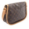 Louis Vuitton Monogram Menilmontant PM Secondhand