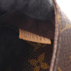 Louis Vuitton Monogram Menilmontant PM Secondhand