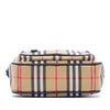 Burberry House Check Canvas Paddy Crossbody Secondhand