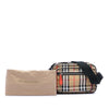 Burberry House Check Canvas Paddy Crossbody Secondhand