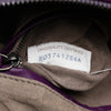 Bottega Veneta Nappa Intrecciato Nodini Crossbody Secondhand