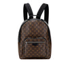 Louis Vuitton Monogram Macassar Josh Secondhand