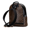 Louis Vuitton Monogram Macassar Josh Secondhand