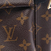 Louis Vuitton Monogram Palm Springs PM Secondhand