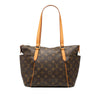 Louis Vuitton Monogram Totally PM Secondhand