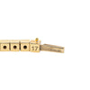 Secondhand Cartier 18K Yellow Gold Lanières Bracelet