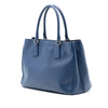 Prada Medium Saffiano Lux Galleria Satchel Secondhand