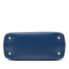Prada Medium Saffiano Lux Galleria Satchel Secondhand