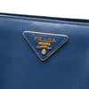 Prada Medium Saffiano Lux Galleria Satchel Secondhand