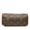 Louis Vuitton Monogram Nano Speedy Dating Secondhand