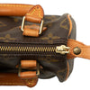 Louis Vuitton Monogram Nano Speedy Dating Secondhand