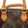 Louis Vuitton Monogram Nano Speedy Dating Secondhand