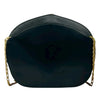 Cartier Leather Sapphire Chain Crossbody Secondhand