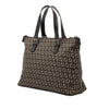 Fendi Zucchino Canvas Tote Secondhand