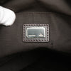 Fendi Zucchino Canvas Tote Secondhand