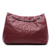Secondhand Chanel CC Caviar Timeless Soft Tote