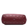 Secondhand Chanel CC Caviar Timeless Soft Tote