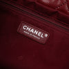 Secondhand Chanel CC Caviar Timeless Soft Tote