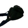 Balenciaga Nylon Logo Wheel Belt Bag Secondhand