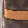 Louis Vuitton Monogram Keepall Bandouliere 55 Secondhand