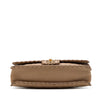 Chanel Medium Quilted Iridescent Calfskin Happy Stitch Flap Secondhand