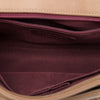 Chanel Medium Quilted Iridescent Calfskin Happy Stitch Flap Secondhand