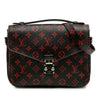 Louis Vuitton Monogram Infrarouge Pochette Metis Secondhand