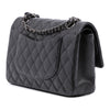 Chanel Medium Classic Caviar Double Flap Secondhand